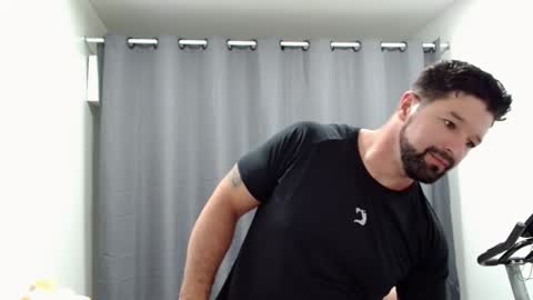 Rickseduction online show from November 29, 12:40 pm