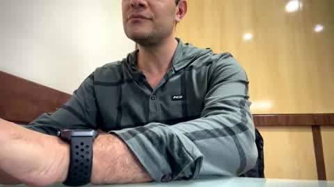 Rick Arian online show from November 18, 3:16 pm