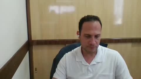 Rick Arian online show from November 7, 6:55 pm