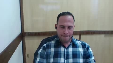 Rick Arian online show from October 28, 1:13 pm