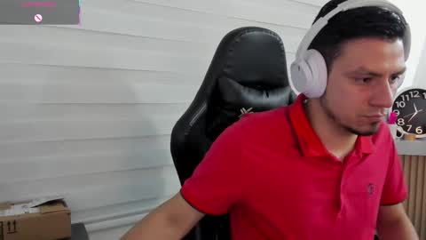  Rick Diesel  online show from November 5, 4:36 am