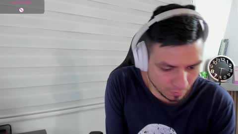  Rick Diesel  online show from March 4, 7:26 am