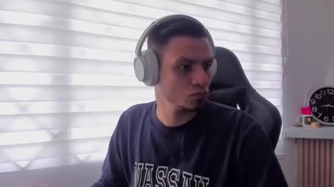 Snapshot of rick_diesel chatting on October 20, 1:15 pm Rick Diesel online show from October 20, 1:15 pm