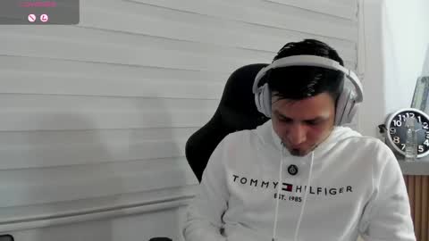  Rick Diesel  online show from April 21, 4:07 am