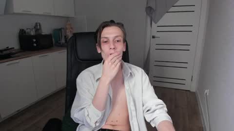 Rick online show from April 5, 1:03 am