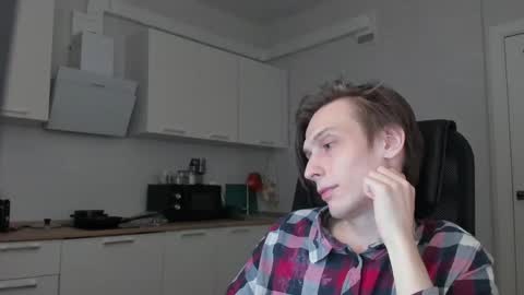 Rick online show from April 21, 1:08 am