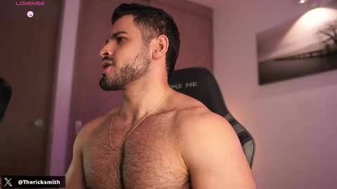 Rick online show from March 27, 8:26 am