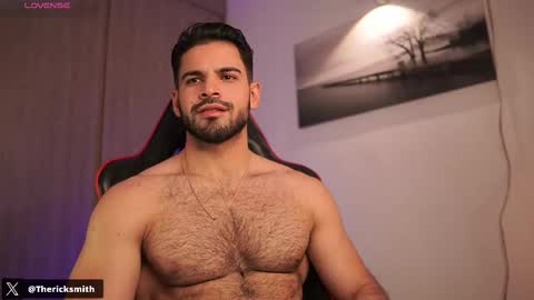 Rick online show from October 30, 4:03 am