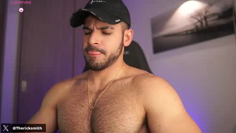 Rick online show from December 20, 5:47 am