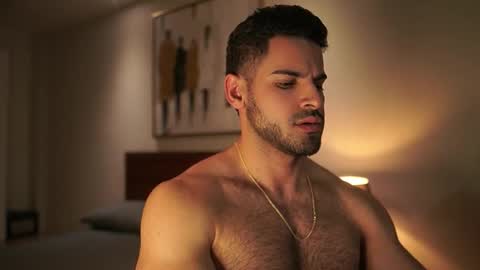 Rick online show from February 9, 2:27 am