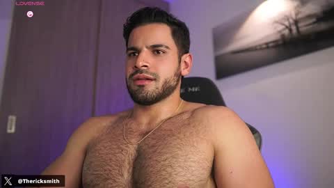 Rick online show from January 13, 4:06 am