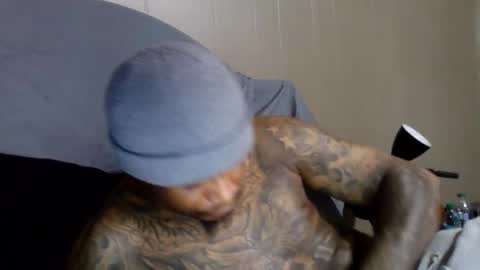 Rick online show from October 25, 5:25 pm