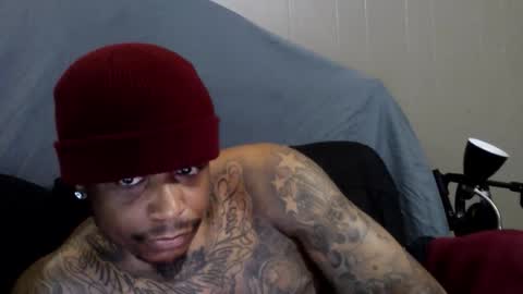 Rick online show from February 11, 5:40 pm