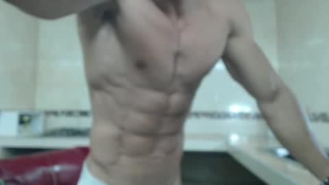 Snapshot of rickcumhot13 chatting on February 7, 5:07 pm rickcumhot13 online show from February 7, 5:07 pm