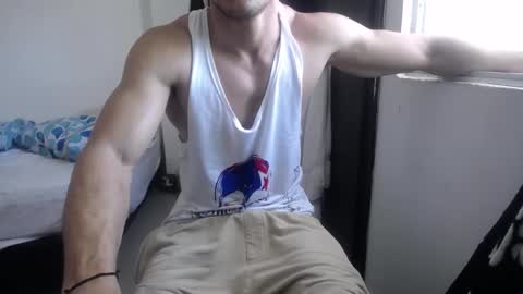 Snapshot of rickcumhot13 chatting on December 9, 3:12 pm rickcumhot13 online show from December 9, 3:12 pm