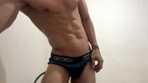 rickcumhot13 online show from October 22, 8:56 pm