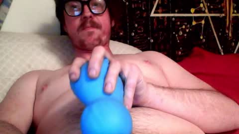 RICK DAYDREAM online show from March 21, 8:19 am