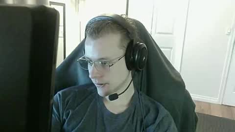 rickgosling online show from January 19, 10:50 am