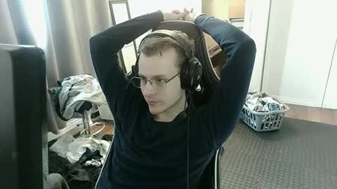 rickgosling online show from December 22, 8:06 pm