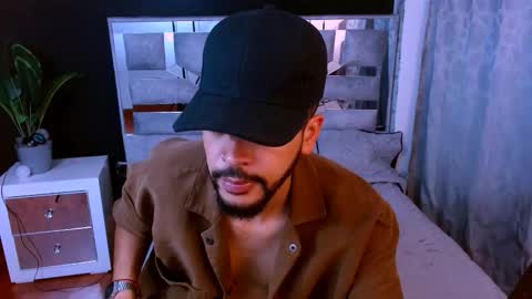 ricki__ online show from March 5, 3:03 am