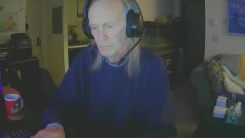 rickl56 online show from March 3, 10:27 pm