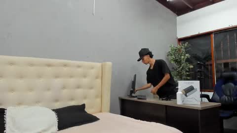 Ricky Backus online show from January 14, 11:31 am