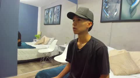 Ricky Backus online show from December 28, 11:30 am