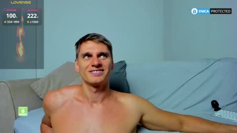 Ricky online show from April 19, 4:34 am