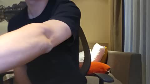 rickykun99 online show from October 27, 9:22 am