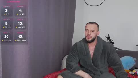 rickymiami1 online show from January 26, 5:23 pm