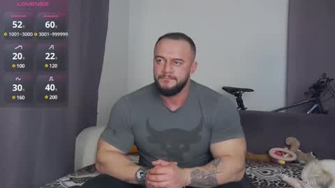 rickymiami1 online show from February 7, 7:17 pm