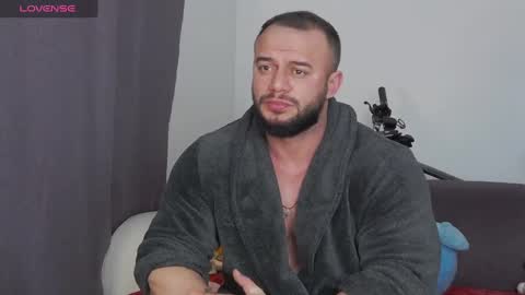 rickymiami1 online show from January 15, 8:37 pm