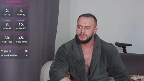 rickymiami1 online show from February 9, 9:49 pm