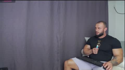 rickymiami1 online show from September 16, 6:42 pm