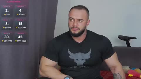 rickymiami1 online show from February 15, 8:34 pm