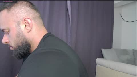 rickymiami1 online show from June 3, 6:02 pm