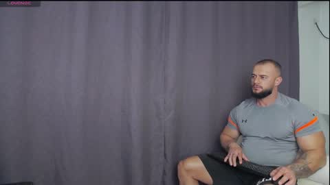 rickymiami1 online show from September 27, 6:50 pm