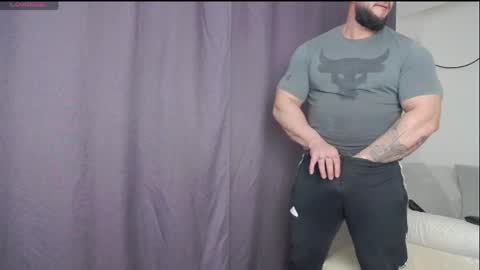 rickymiami1 online show from March 30, 8:54 pm