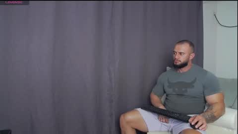 rickymiami1 online show from September 22, 9:14 pm