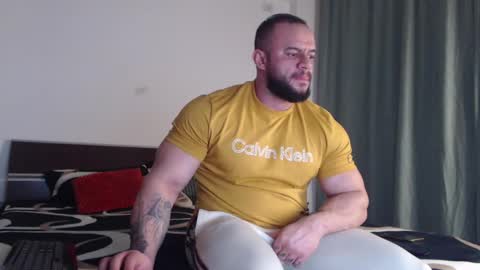 rickymiami1 online show from March 4, 9:11 pm