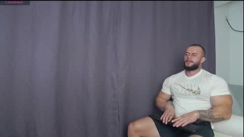 rickymiami1 online show from September 24, 9:35 pm