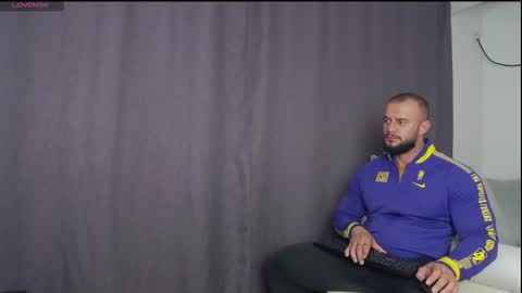 rickymiami1 online show from September 29, 7:10 pm