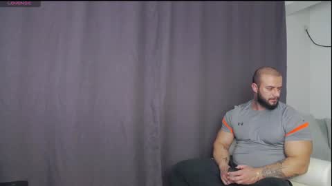 rickymiami1 online show from November 8, 4:54 pm