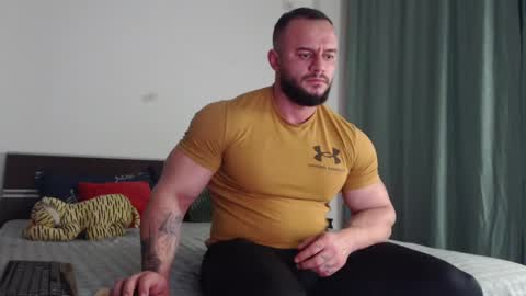 rickymiami1 online show from January 11, 4:36 pm