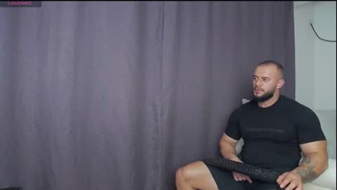 rickymiami1 online show from September 20, 8:53 pm