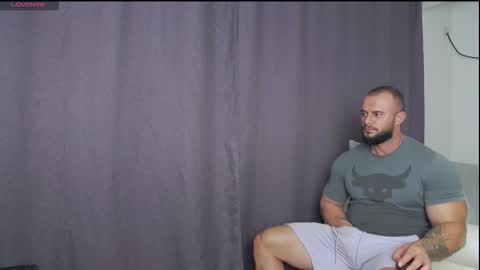 rickymiami1 online show from September 23, 9:25 pm