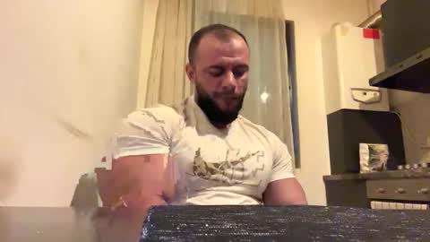 rickymiami1 online show from October 19, 7:39 pm