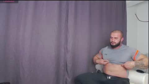 rickymiami1 online show from November 9, 6:12 pm