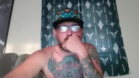 Ricky Rodeo online show from March 26, 10:47 pm