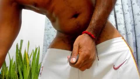 Ricky online show from October 21, 9:50 pm